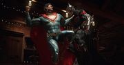 Injustice 2 - zobacz porównanie ustawień graficznych