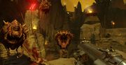 DOOM - prezentacja trybu single player i SnapMap już wkrótce