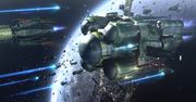 Master of Orion - 3 nowe rasy w DLC