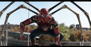 Miesiąc do premiery to i pora na nowy zwiastun Spider-Man: No Way Home
