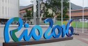 Technologiczna strona Igrzysk w Rio
