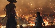 Ghost of Tsushima zapowiada się wybornie - zobacz wideo z E3 [AKT.]