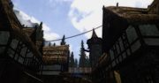 Skyrim jakiego nie znacie - mod Holds The City Overhaul