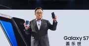Samsung sprzedaje w Chinach coraz mniej smartfonów