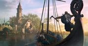 Jest klimat. Ubisoft przedstawia Eivora