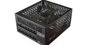 SeaSonic Prime Titanium 600W w całkowicie pasywnej wersji (tani nie jest)
