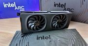 Karty graficzne Intel Arc dostaną nową funkcję. Warto na nią poczekać