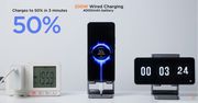 Xiaomi Hypercharge ładuje smartfon w kilka minut - zanim inne na dobre zaczną się ładować (wideo)