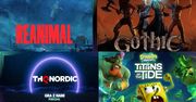 Gothic 1 i SpongeBob w Polsce. Wszystko na targach PGA 2025