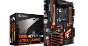Gigabyte X299 Aorus Ultra Gaming - kolejna płyta pod Core X dla graczy