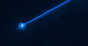 Wielki bałagan w kosmosie w okolicy Ziemi. Zaobserwował go Hubble