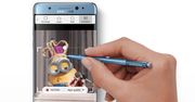Co tam w programie zwrotów Galaxy Note 7?