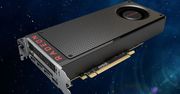 AMD ujawnia specyfikację i wydajność kart Radeon RX 460, 470 i 480
