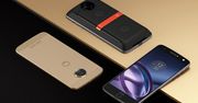 Moto Z z cyfrową tylną ścianką Hasselblada - to może się wydarzyć
