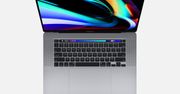 MacBook Pro 16 z nową kartą AMD. Cena? Kilka tysięcy PLN