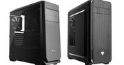 Genesis wchodzi na rynek obudów - modele Titan 550 i 660
