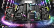 Płyty główne ASRock, ASUS, Gigabyte i MSI gotowe na procesory Intel Core 9000 [AKT. 3]