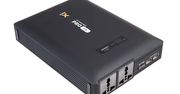 Xtorm AC Pro 41 600 - power bank, który poradzi sobie nawet z... konsolą