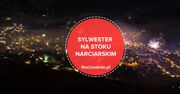 Sylwester na stoku narciarskim. Sprawdź, gdzie się wybrać?