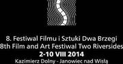 Festiwal Filmu i Sztuki Dwa Brzegi już w sierpniu