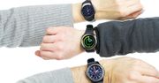 Ewolucja smartwatchy wedle Samsunga