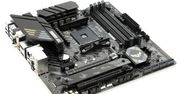 AMD znalazło rozwiązanie problemów z płytami X570 i B550 - wiemy kiedy pojawią się poprawki