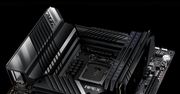Ekstremalni overclockerzy czekają na tę płytę - nadchodzi ASUS ROG Maximus XIII Apex