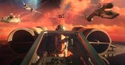 W Star Wars: Squadrons polatamy myśliwcami. Sprawdź, czy twój pecet jest na to gotowy
