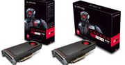 Sapphire szykuje całą gamę nowych Radeonów - w planach RX 460, RX 470, RX 480 i 490