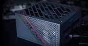 ASUS ROG Strix - zasilacze 650W i 750W już oficjalnie