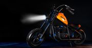 Elektryczny motocykl dla dzieci? Jeden model można kupić w dobrej promocji