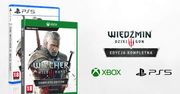 Wiedźmin 3: Dziki Gon zadebiutuje na PlayStation 5 i Xbox Series X