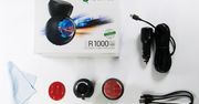 Niedrogi wideorejestrator Full HD - Navitel R1000