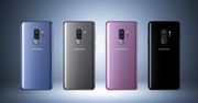Galaxy S9+ wybrany najlepszym smartfonem targów MWC 2018