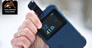 Acer Connect Enduro M3: Dawał nam internet, a my próbowaliśmy go zabić