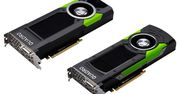 Nvidia zapowiada profesjonalne karty Quadro z generacji Pascal
