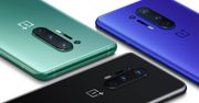 OnePlus 8 i OnePlus 8 Pro zaprezentowane. Sporo nowości, ale ceny w górę