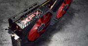 XFX Radeon RX Vega 56 i 64 Double Edition - poznaliśmy specyfikację niereferentów