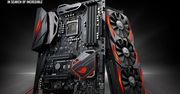 Cashback na płyty ASUS 200 i karty GeForce GTX 1000