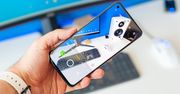 Oto prawdziwy zabójca flagowców. Nowy telefon realme GT wymiata