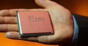 AMD ujawnia szczegóły o procesorach Ryzen 3 i Ryzen Threadripper