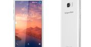 Kruger&Matz MOVE 6 - zaskakujący stylistyką smartfon za 359 złotych