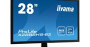iiyama X2888HS w udoskonalonej wersji już w Polsce