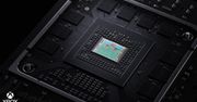 Microsoft odkrywa karty - oto pełna specyfikacja i pierwsze wideo pokazujące moce Xbox Series X