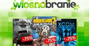 Wiosnobranie trwa - dziś rabaty m.in. na Borderlands i This War of Mine