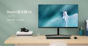 Redmi 1A oficjalnie zaprezentowany. Trudno będzie znaleźć tańszy... monitor