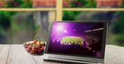 Lenovo Yoga TAB 3 Plus - osobiste centrum rozrywki