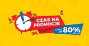 Czas na promocje w sklepie Komputronik - rabaty sięgają 80%