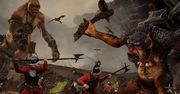 Total War: Warhammer - nowa wersja zoptymalizowana pod procesory Ryzen