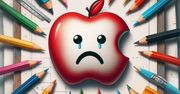 Apple ma problem. Jego własne zasady zaczynają być kulą u nogi